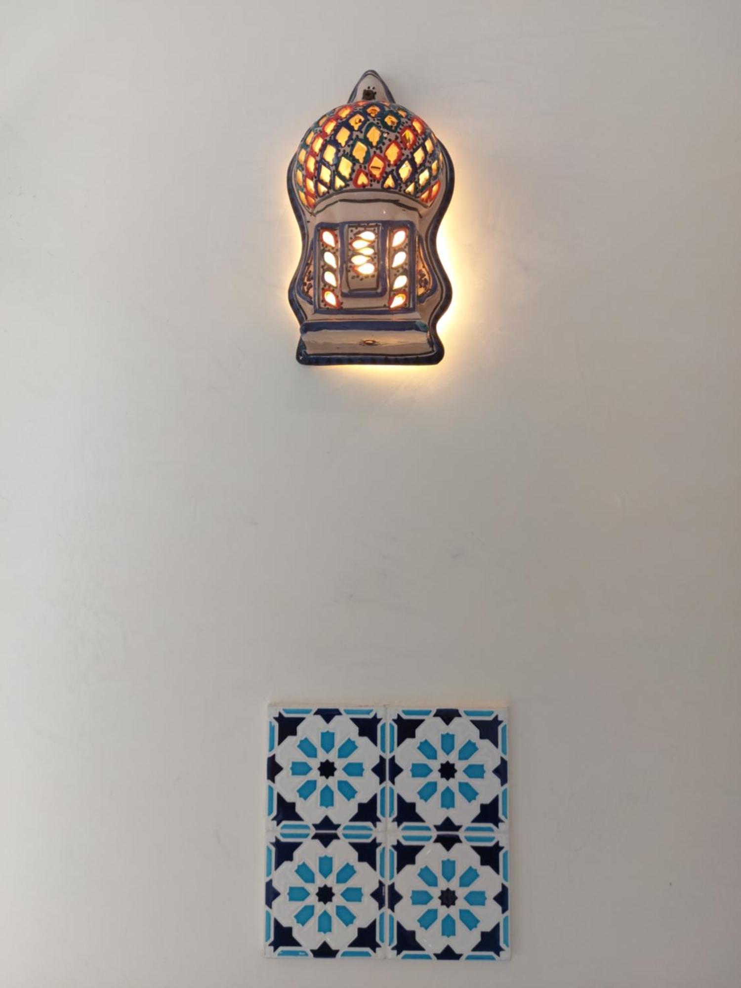 Appartamento Casa Azzurra Trapani Esterno foto