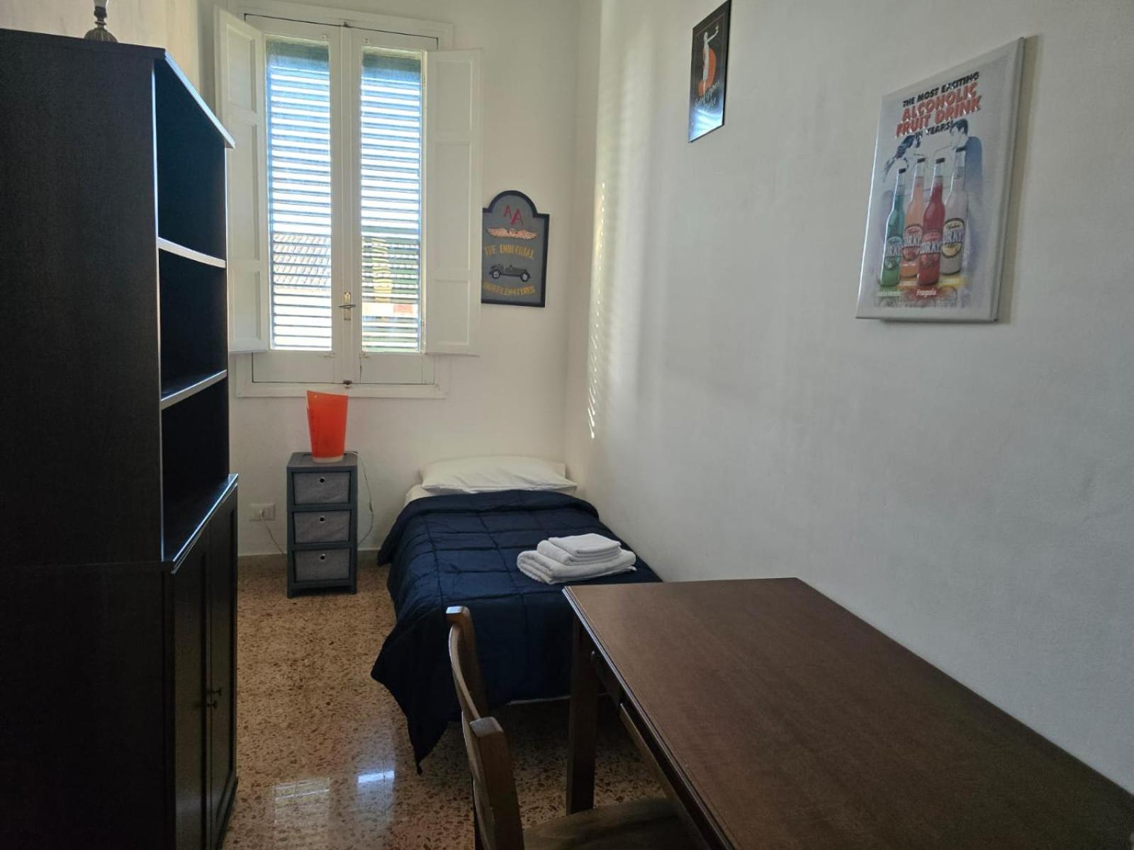 Appartamento Casa Azzurra Trapani Esterno foto